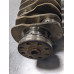 #LN07 Crankshaft Standard For 10-11 Subaru Outback  2.5  Gas