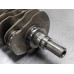 #LN07 Crankshaft Standard For 10-11 Subaru Outback  2.5  Gas