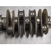 #LN07 Crankshaft Standard For 10-11 Subaru Outback  2.5  Gas