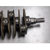 #LN07 Crankshaft Standard For 10-11 Subaru Outback  2.5  Gas