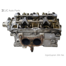 #MU09 Left Cylinder Head For 10-12 Subaru Outback  2.5 E25S Gas Driver Side