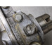 #MU09 Left Cylinder Head For 10-12 Subaru Outback  2.5 E25S Gas Driver Side