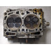 #MU09 Left Cylinder Head For 10-12 Subaru Outback  2.5 E25S Gas Driver Side