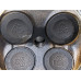 #MU09 Left Cylinder Head For 10-12 Subaru Outback  2.5 E25S Gas Driver Side