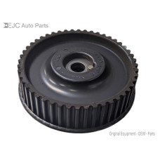 263J204 Right Camshaft Timing Gear For 10-11 Subaru Outback  2.5 13017AA042 Gas