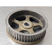 263J205 Left Camshaft Timing Gear For 10-11 Subaru Outback  2.5  Gas