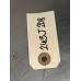 263J208 EGR Valve For 10-11 Subaru Outback  2.5 14710AA760 Gas