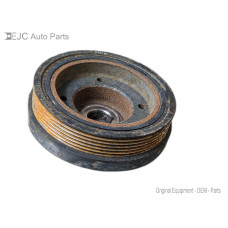 263J209 Crankshaft Pulley For 10-12 Subaru Outback  2.5 12305AA330 Gas