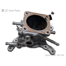 263J214 Throttle Body Spacer For 10-11 Subaru Outback  2.5  Gas