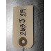 263J219 Engine Oil Pan For 10-12 Subaru Outback  2.5  Gas