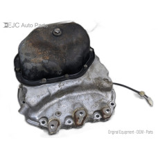 263J219 Engine Oil Pan For 10-12 Subaru Outback  2.5  Gas