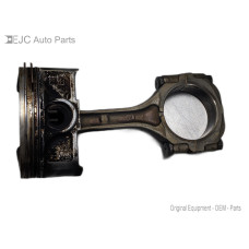 263J220 Left Piston and Rod Standard For 10-11 Subaru Outback  2.5 12100AA310 Gas