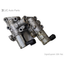 263J225 Variable Valve Timing Solenoid Set For 10-11 Subaru Outback  2.5  Gas Set of 2