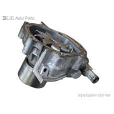 263J226 Water Coolant Pump For 10-12 Subaru Outback  2.5 21111AA380 Gas