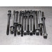 263J236 Cylinder Head Bolt Kit For 10-11 Subaru Outback  2.5  Gas