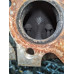 #MU09 Left Cylinder Head For 10-12 Subaru Outback  2.5 E25S Gas Driver Side