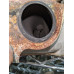 #MU09 Left Cylinder Head For 10-12 Subaru Outback  2.5 E25S Gas Driver Side