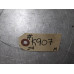 #K907 Crankshaft Standard For 11-14 Ford F-150  5.0 BR3E6303CE Gas