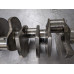 #K907 Crankshaft Standard For 11-14 Ford F-150  5.0 BR3E6303CE Gas