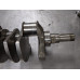 #K907 Crankshaft Standard For 11-14 Ford F-150  5.0 BR3E6303CE Gas