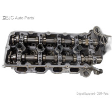 #LI07 Left Cylinder Head For 11-14 Ford F-150  5.0 BR3E6C064CE Gas Driver Side