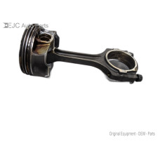 263C201 Piston and Connecting Rod Standard From 2013 Ford F-150  5.0 BR3E6200AA Gas