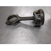 263C201 Piston and Connecting Rod Standard From 2013 Ford F-150  5.0 BR3E6200AA Gas