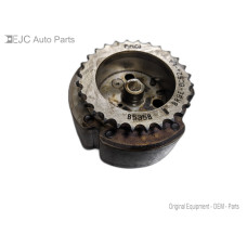 263C203 Intake Camshaft Timing Gear From 2013 Ford F-150  5.0 BR3E6C525EA Gas