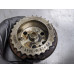 263C203 Intake Camshaft Timing Gear From 2013 Ford F-150  5.0 BR3E6C525EA Gas