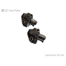263C204 Timing Chain Tensioner Pair From 2013 Ford F-150  5.0 BR3E6L266AF Gas