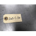 263C206 Cylinder Head Bolt Kit From 2013 Ford F-150  5.0  Gas