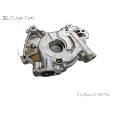 263C207 Engine Oil Pump From 2013 Ford F-150  5.0 BL3E6621EA Gas