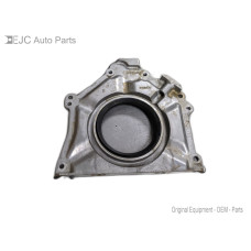 263C209 Rear Oil Seal Housing From 2013 Ford F-150  5.0 BR3E6K318AD Gas