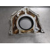 263C209 Rear Oil Seal Housing From 2013 Ford F-150  5.0 BR3E6K318AD Gas