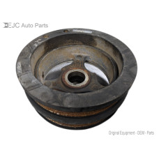 263C214 Crankshaft Pulley For 11-13 Ford F-150  5.0 BR3E6312AA Gas
