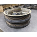 263C214 Crankshaft Pulley For 11-13 Ford F-150  5.0 BR3E6312AA Gas