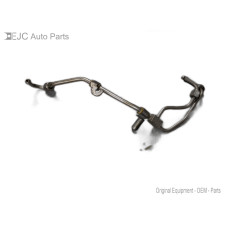 263C217 Pump To Rail Fuel Line From 2013 Ford F-150  5.0  Gas