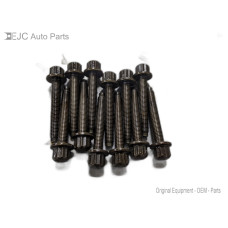 263C218 Camshaft Bolts All From 2013 Ford F-150  5.0  Gas