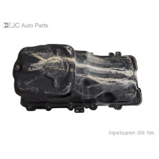 GWW201 Engine Oil Pan For 13-17 Ford F-150  5.0 BL3E6675DA Gas