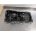 GWW201 Engine Oil Pan For 13-17 Ford F-150  5.0 BL3E6675DA Gas