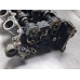#WE03 Left Cylinder Head For 09-11 GMC Acadia  3.6 12590609 Gas Front