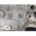 #WE03 Left Cylinder Head For 09-11 GMC Acadia  3.6 12590609 Gas Front