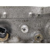 #WE03 Left Cylinder Head For 09-11 GMC Acadia  3.6 12590609 Gas Front