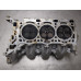 #WE03 Left Cylinder Head For 09-11 GMC Acadia  3.6 12590609 Gas Front