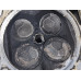 #WE03 Left Cylinder Head For 09-11 GMC Acadia  3.6 12590609 Gas Front
