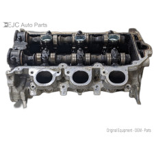 #X701 Right Cylinder Head For 09-11 GMC Acadia  3.6 12617771 Gas Rear