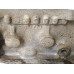 #X701 Right Cylinder Head For 09-11 GMC Acadia  3.6 12617771 Gas Rear
