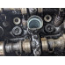 #X701 Right Cylinder Head For 09-11 GMC Acadia  3.6 12617771 Gas Rear