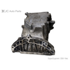 GWO402 Engine Oil Pan For 07-11 GMC Acadia  3.6 12575368 Gas