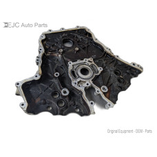 GWT401 Engine Timing Cover For 10-17 GMC Acadia  3.6 12639740 Gas